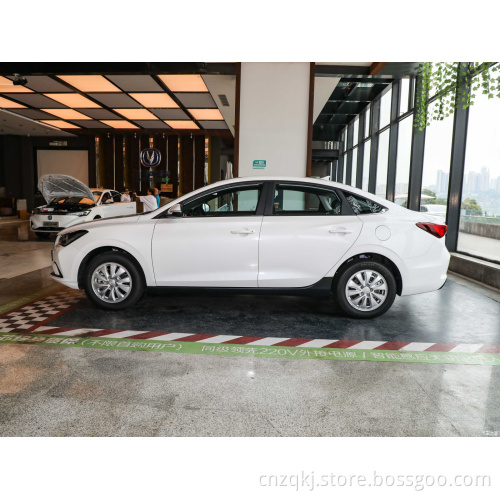 022 In stock Sedan Changan Eado Ev460 2023 New Ev 460 Electric Car New Energy vehicle Low Price Changan Car